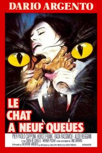 Le Chat à neuf queues