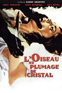 L’Oiseau au plumage de cristal