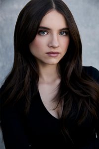 Madeleine McGraw