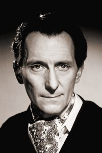Peter Cushing