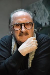 Pino Donaggio