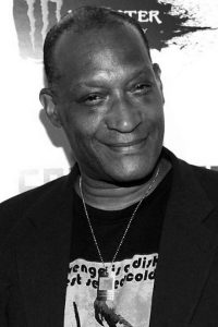 Tony Todd