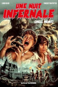 Une nuit infernale