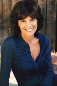 Adrienne Barbeau
