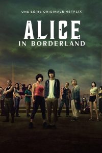 Alice in Borderland