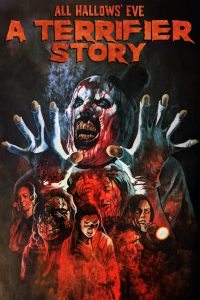 All Hallows’ Eve