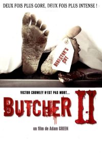 Butcher 2