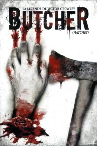 Butcher : La Légende de Victor Crowley