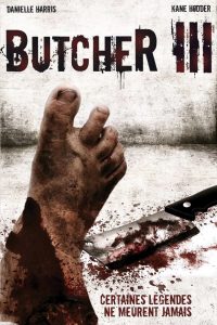 Butcher 3
