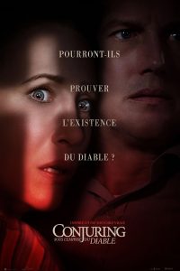 Conjuring 3 : sous l’emprise du diable
