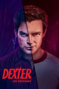 Dexter : Les Origines