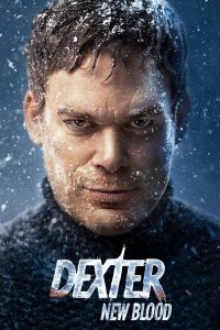 Dexter : New Blood