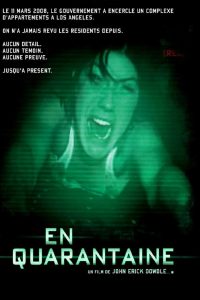 En quarantaine