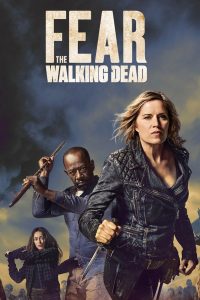 Fear the Walking Dead