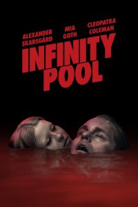 Infinity Pool