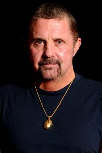 Kane Hodder