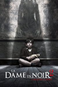 La Dame en Noir 2 : L’Ange de la Mort