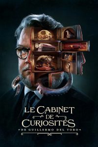 Le Cabinet de curiosités de Guillermo del Toro