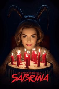 Les nouvelles aventures de Sabrina