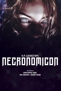 Necronomicon