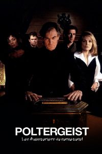 Poltergeist : Les Aventuriers du surnaturel