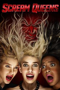 Scream Queens