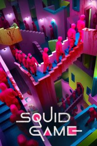 Squid Game