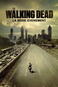 The Walking Dead