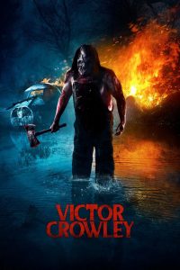 Victor Crowley