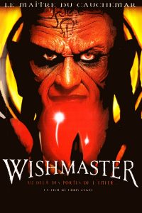 Wishmaster 3 : Au-delà des portes de l’enfer