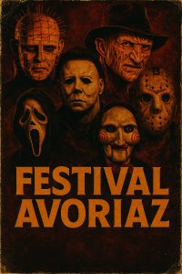 Festival international du film fantastique d’Avoriaz