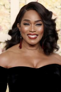Angela Bassett