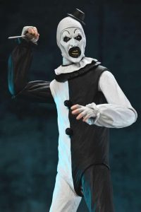 Art le Clown