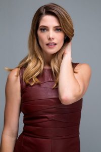 Ashley Greene