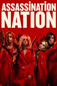 Assassination Nation