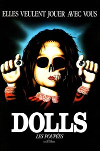 Dolls : Les Poupées