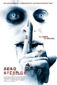 Dead Silence