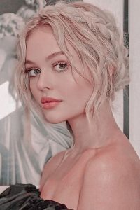 Emily Alyn Lind
