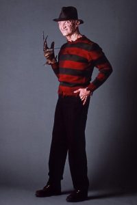 Freddy Krueger