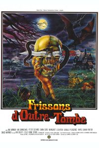 Frissons d&rsquo;outre-tombe