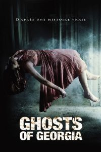 Ghosts of Georgia