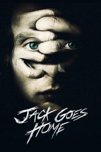 Jack goes home