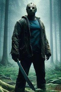 Jason Voorhees