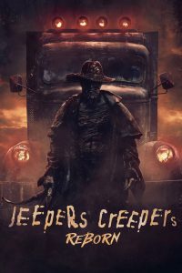 Jeepers Creepers : Reborn