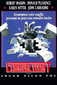 L’Emmuré vivant