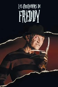 Les Cauchemars de Freddy