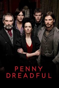 Penny Dreadful