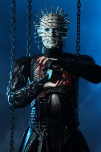 Pinhead