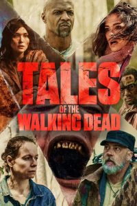 Tales of the walking dead