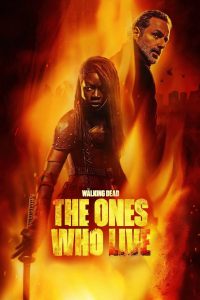 The Walking Dead : The one who live